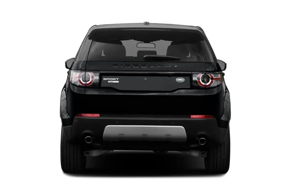 Discovery Sport