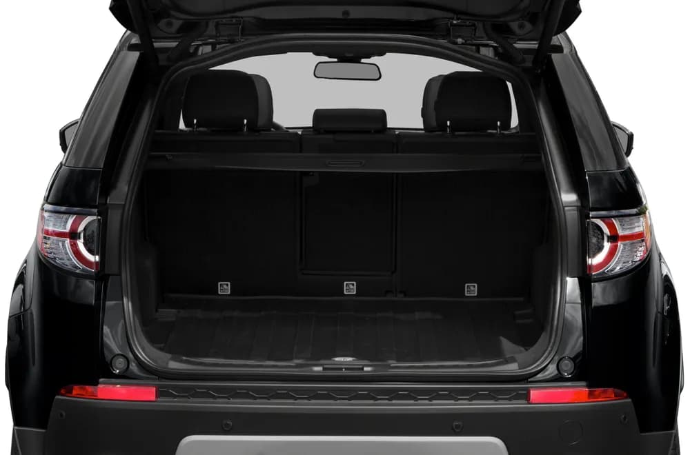 Discovery Sport