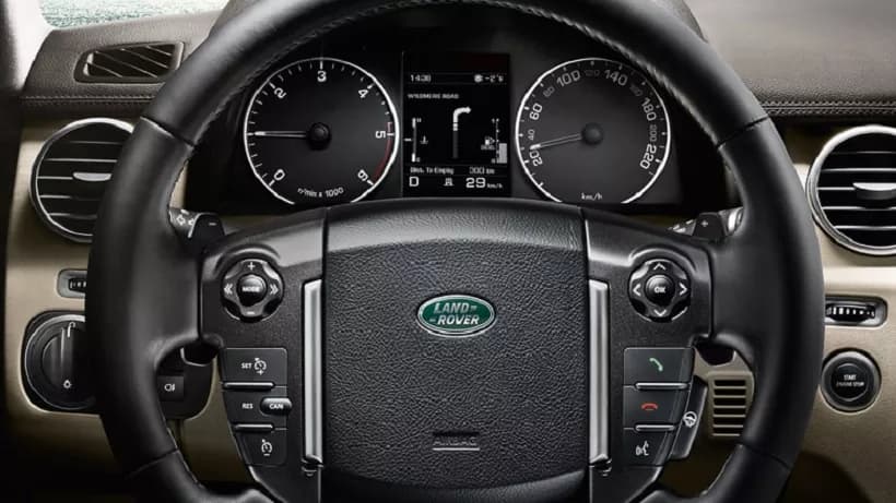 LR4