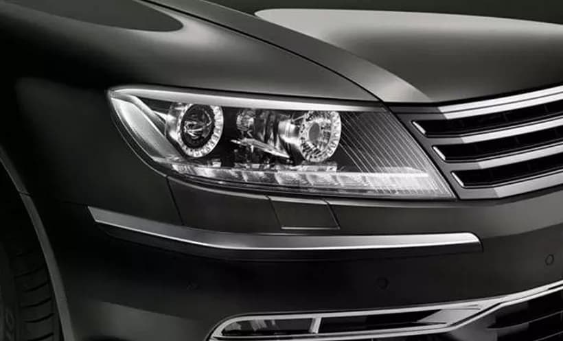 Phaeton