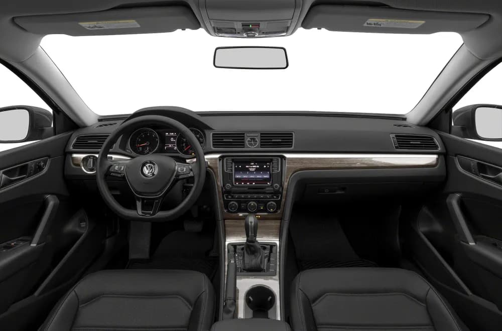 Passat