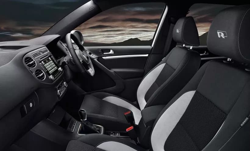 Tiguan