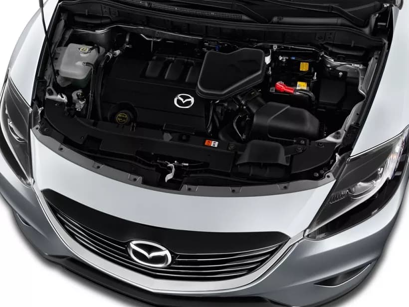 CX-9