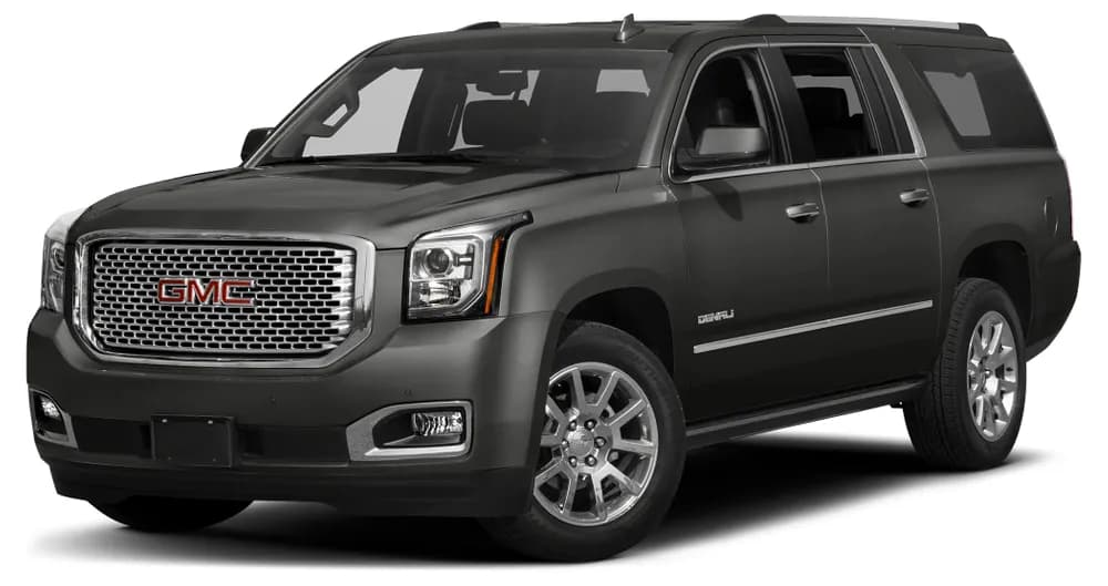 Yukon XL