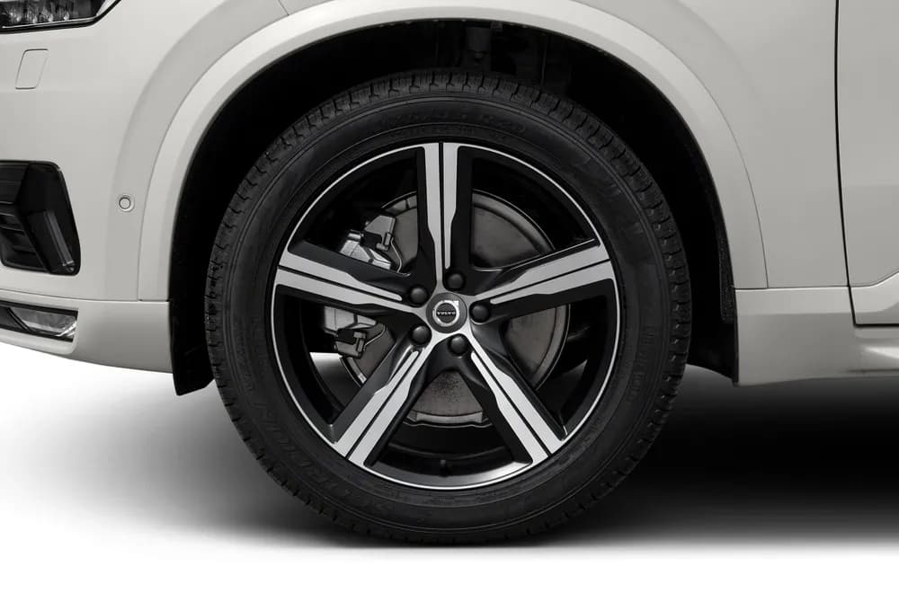 XC90