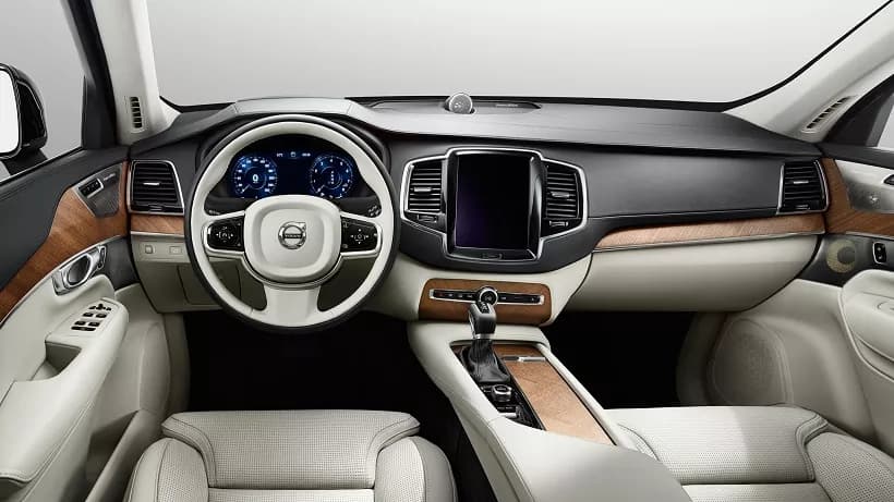 XC90