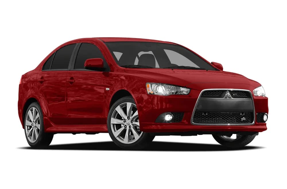 Lancer EX