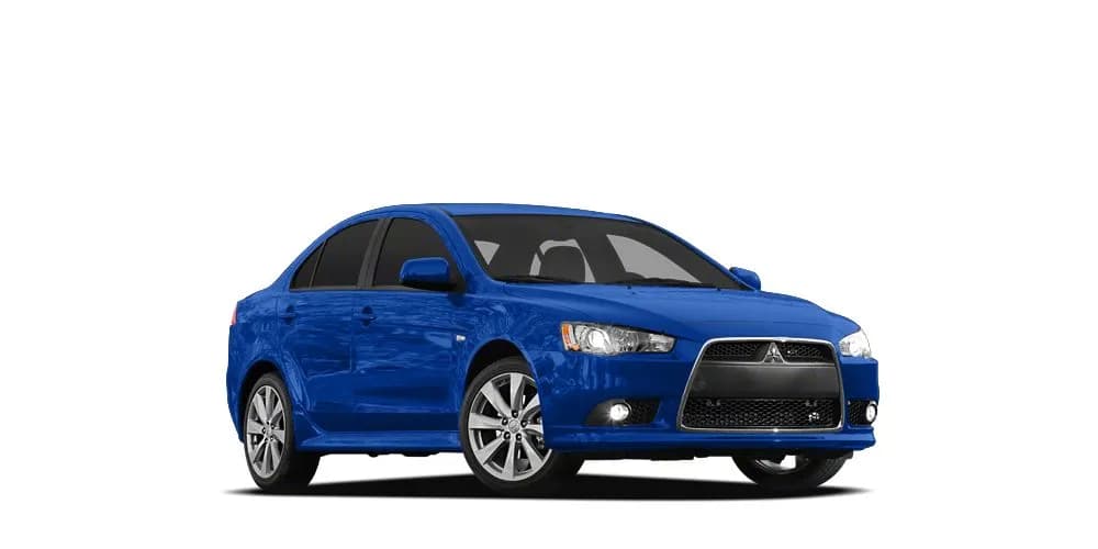 Lancer EX