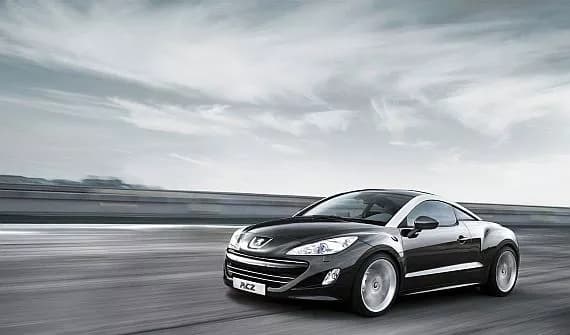 RCZ