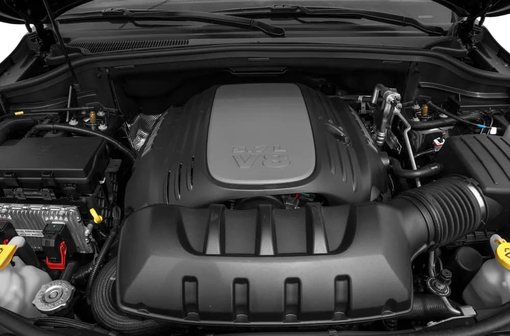 Grand Cherokee