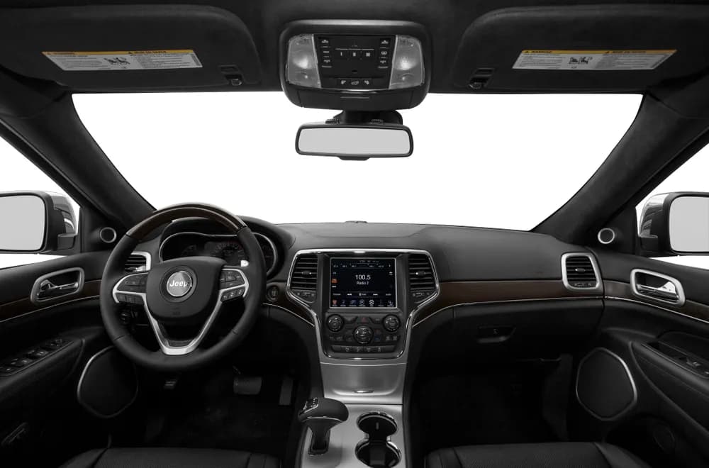Grand Cherokee
