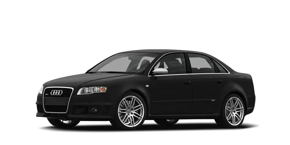 RS4 Avant