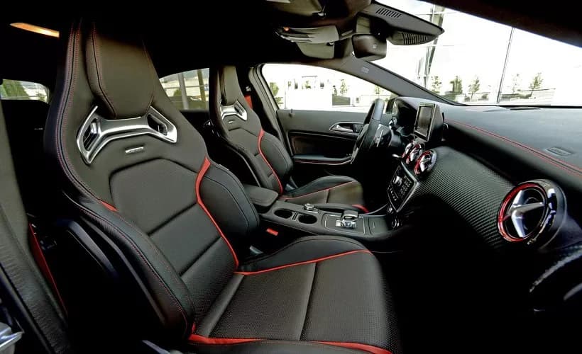 CLA-Class