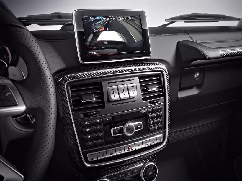 G-Class
