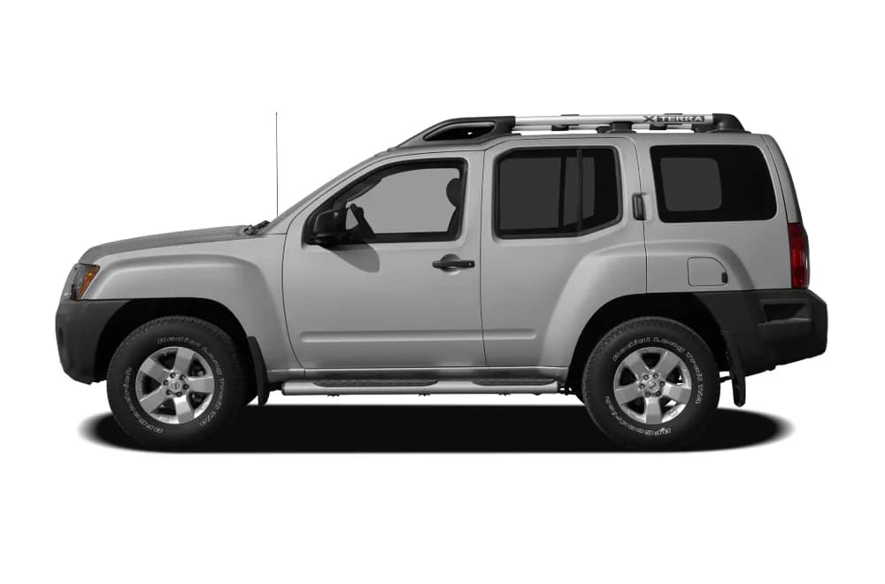Xterra