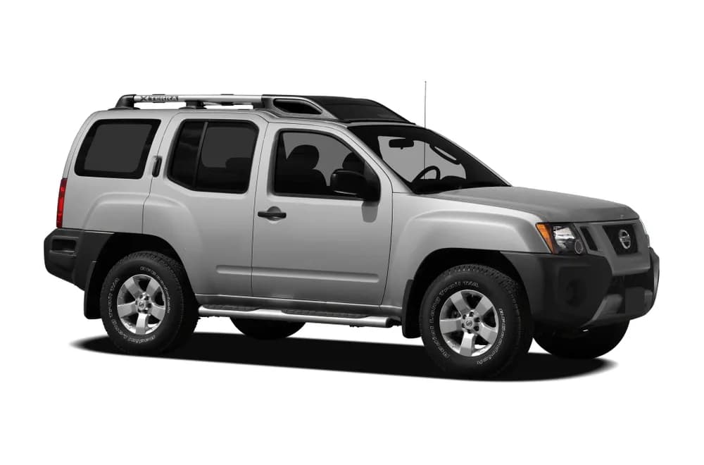 Xterra