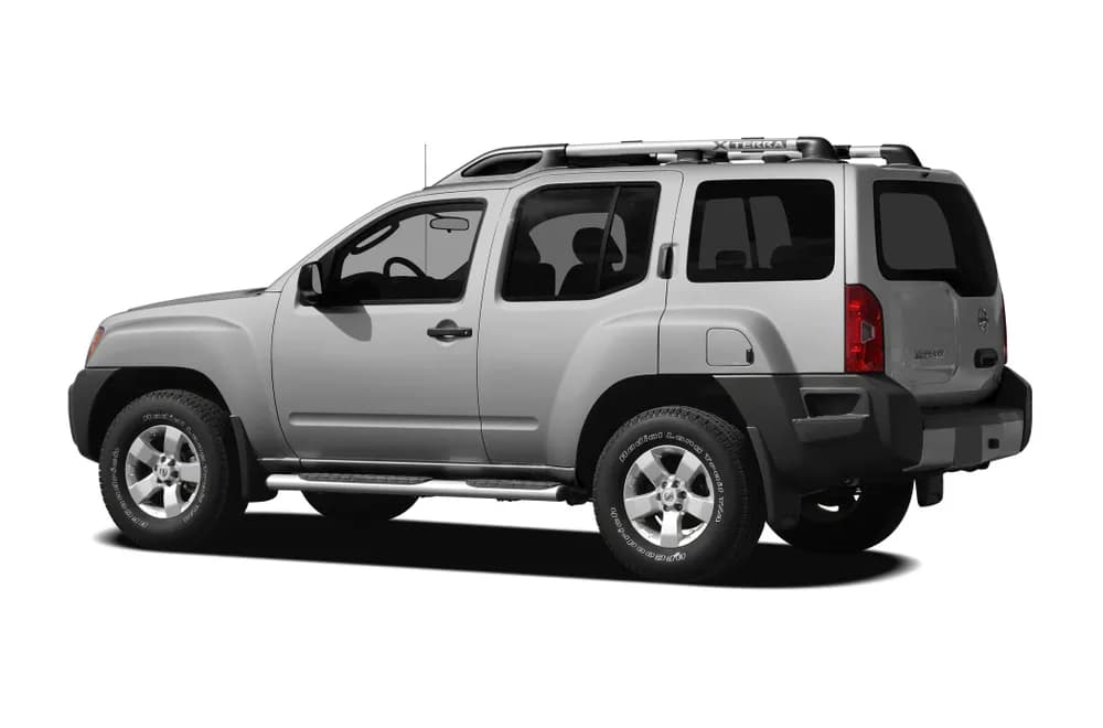 Xterra