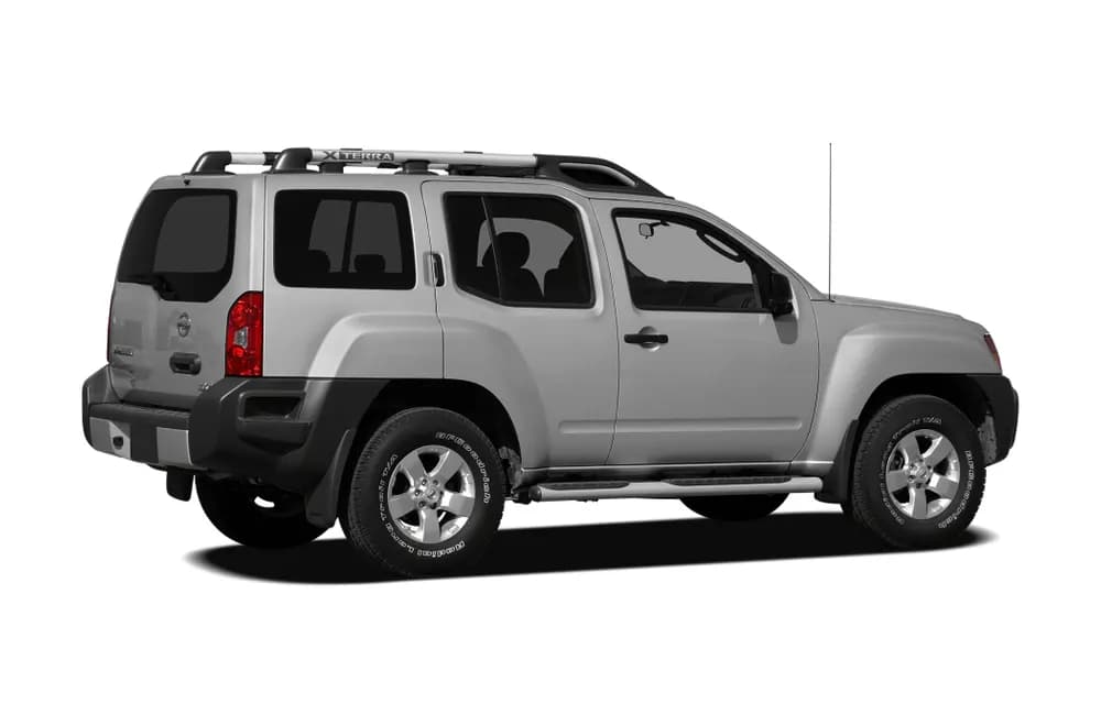 Xterra
