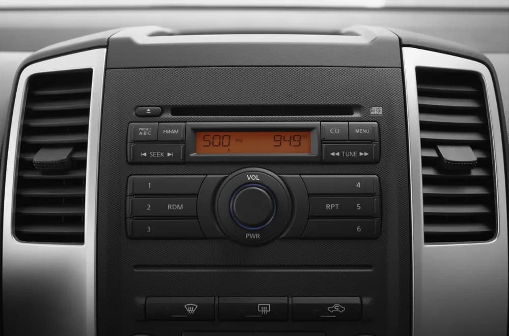 Xterra