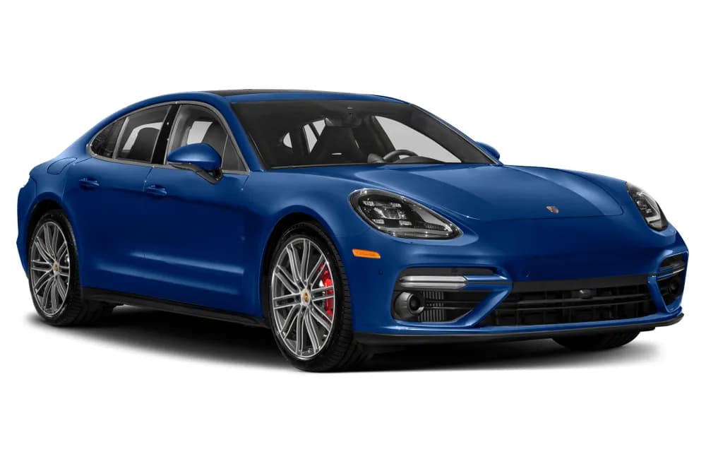 Panamera