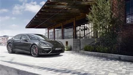 Panamera