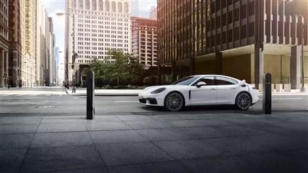 Panamera