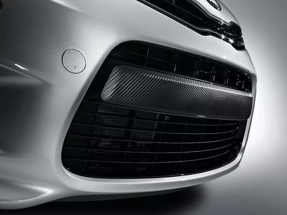 Cerato Koup