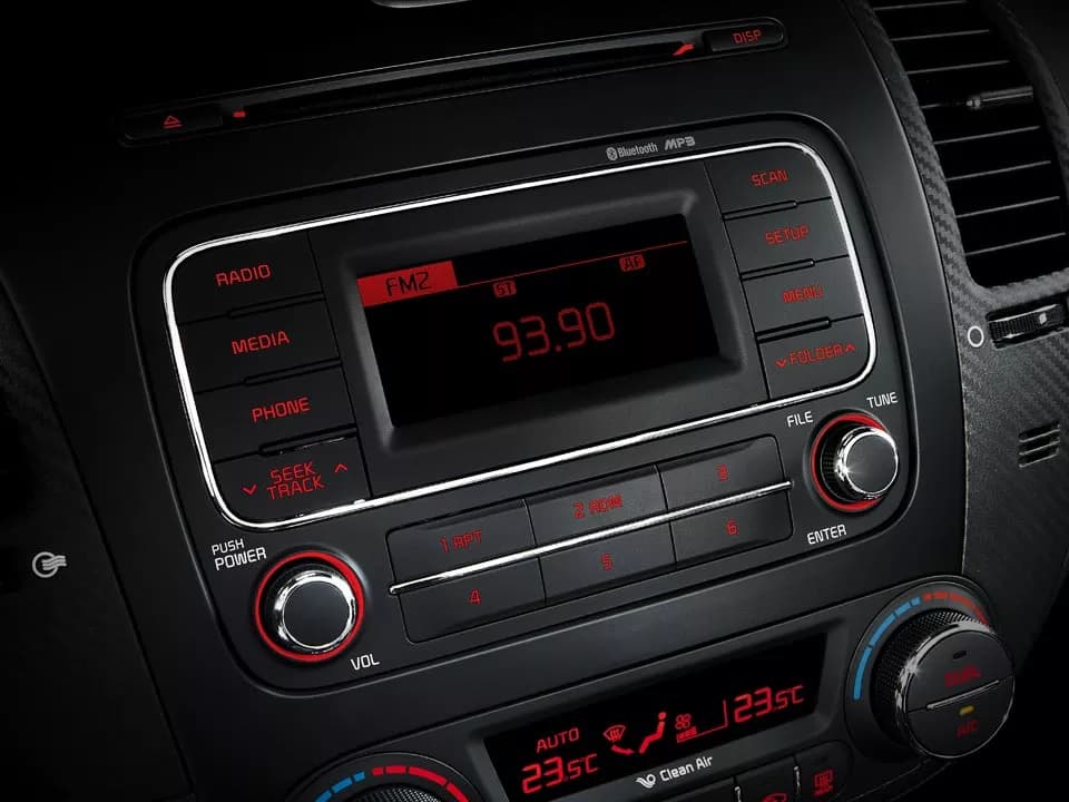 Cerato Koup