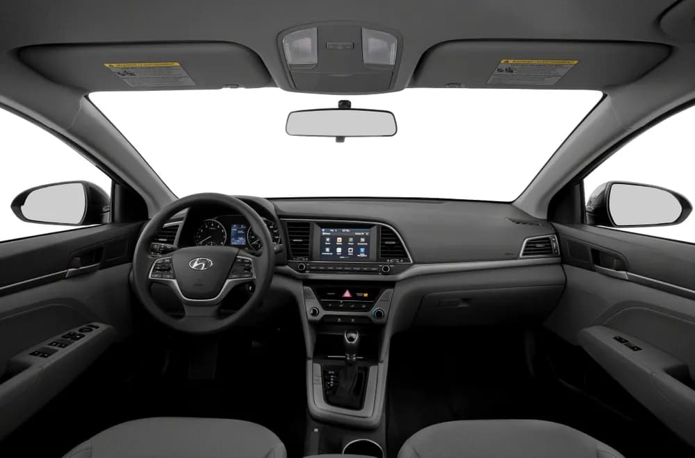 Elantra
