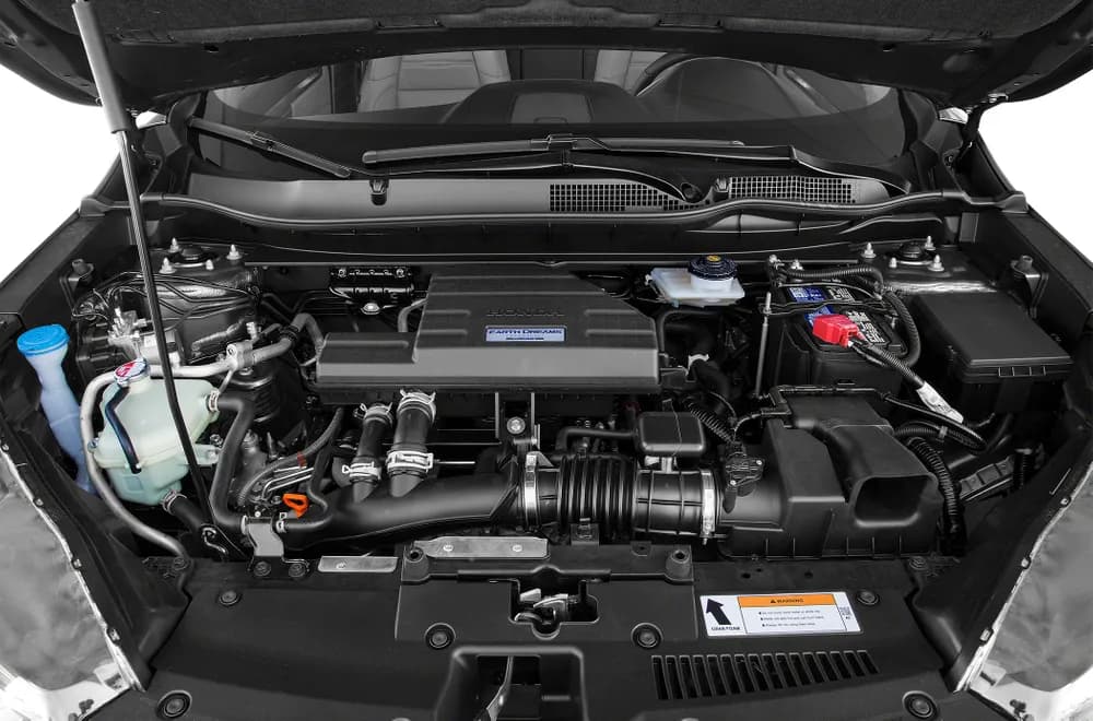 CR-V
