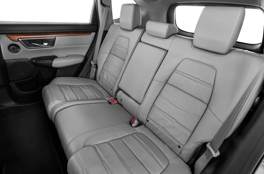 CR-V