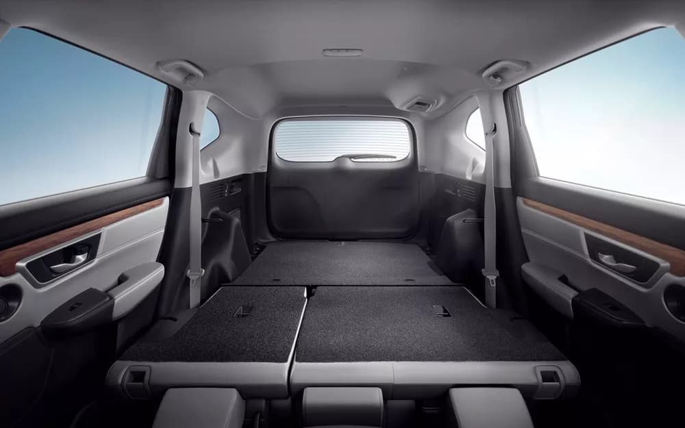 CR-V