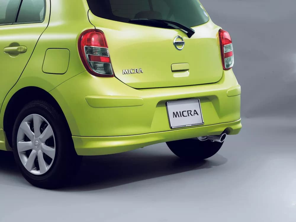 Micra