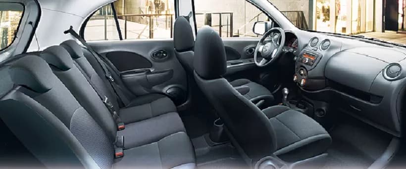 Micra