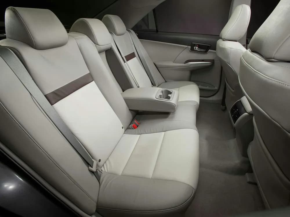 Camry