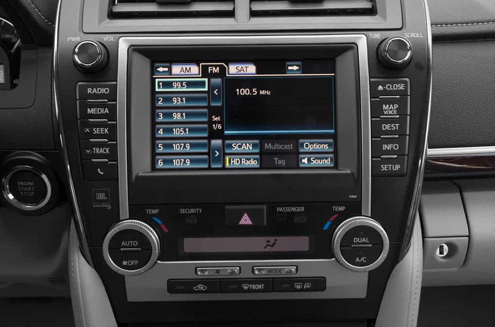 Camry