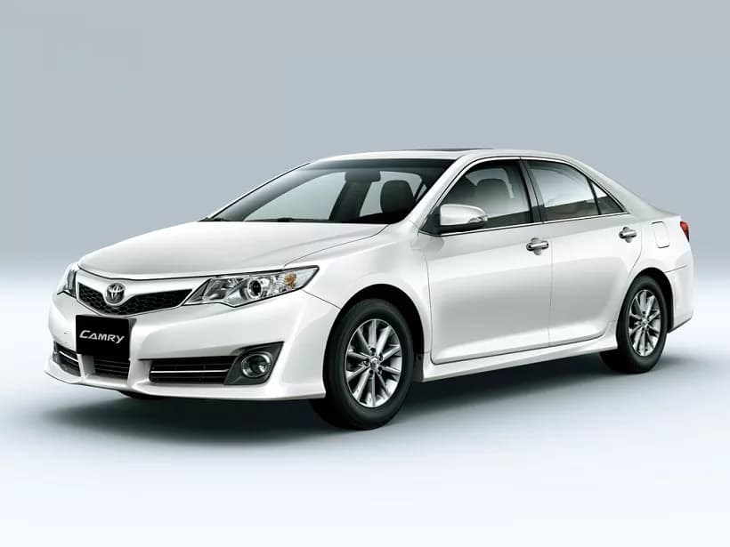 Camry