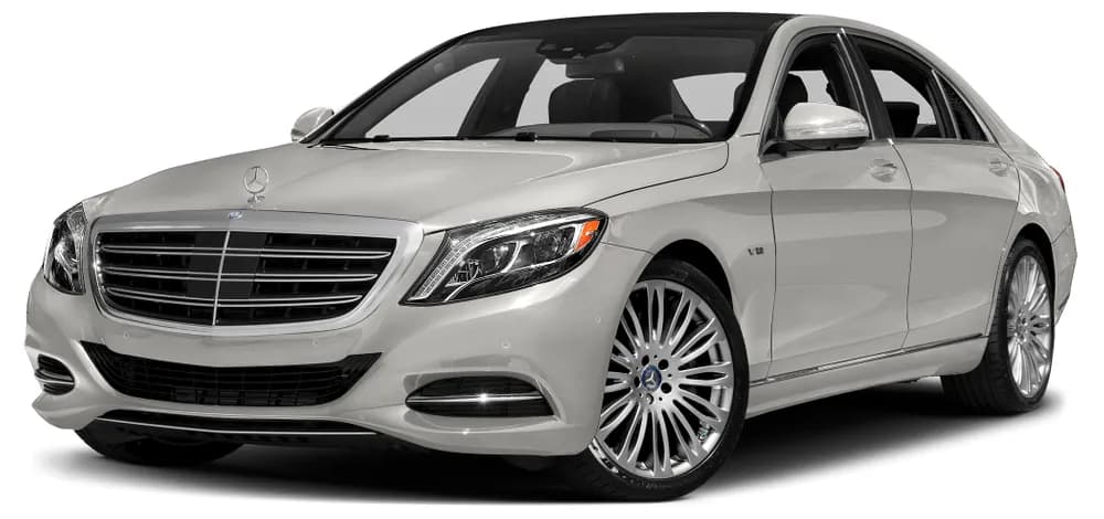 S-Class