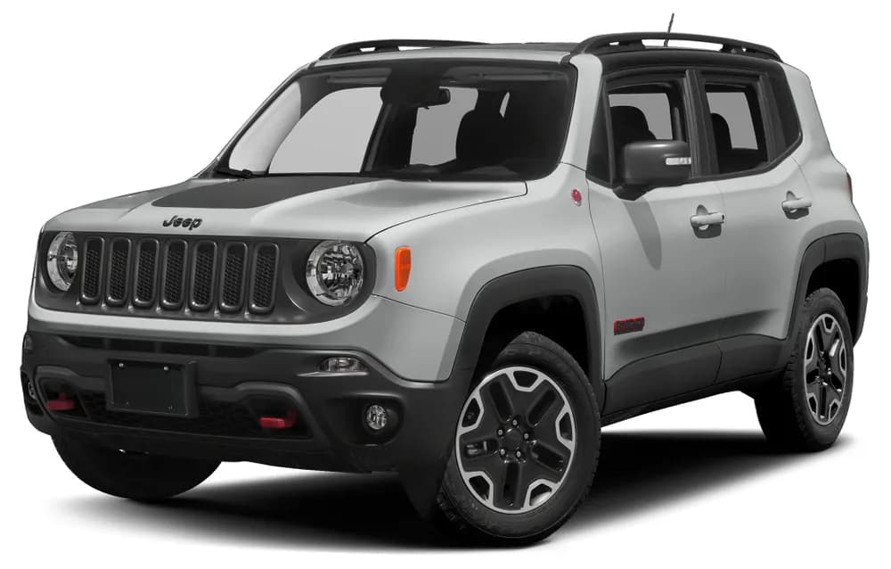 Renegade