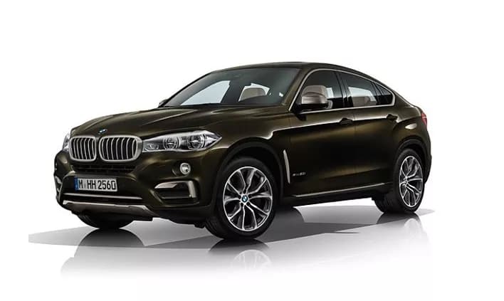 X6