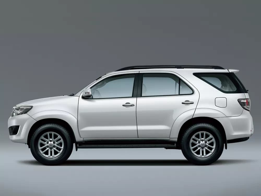 Fortuner