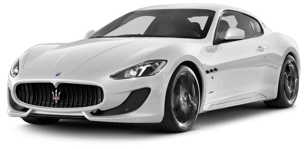 GranTurismo