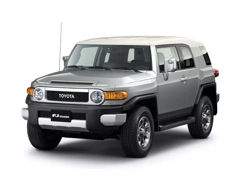 FJ Cruiser