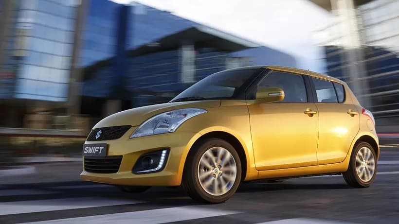 Swift