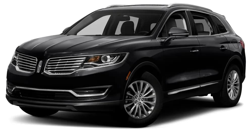 MKX