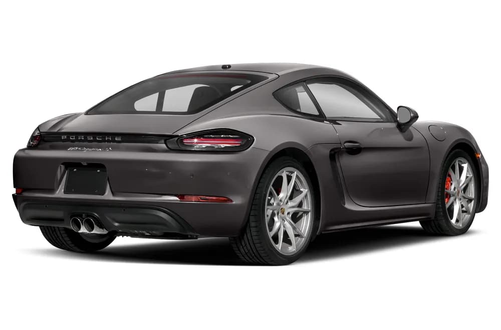Cayman
