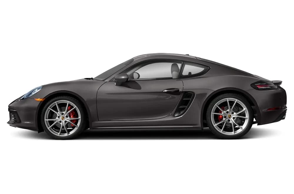 Cayman