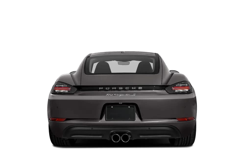 Cayman