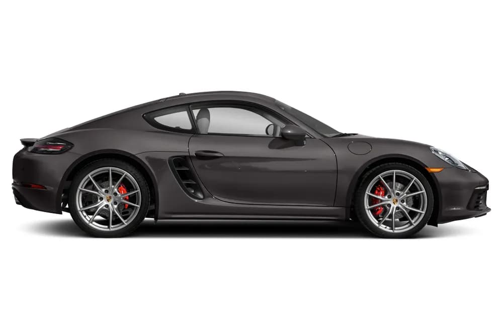 Cayman