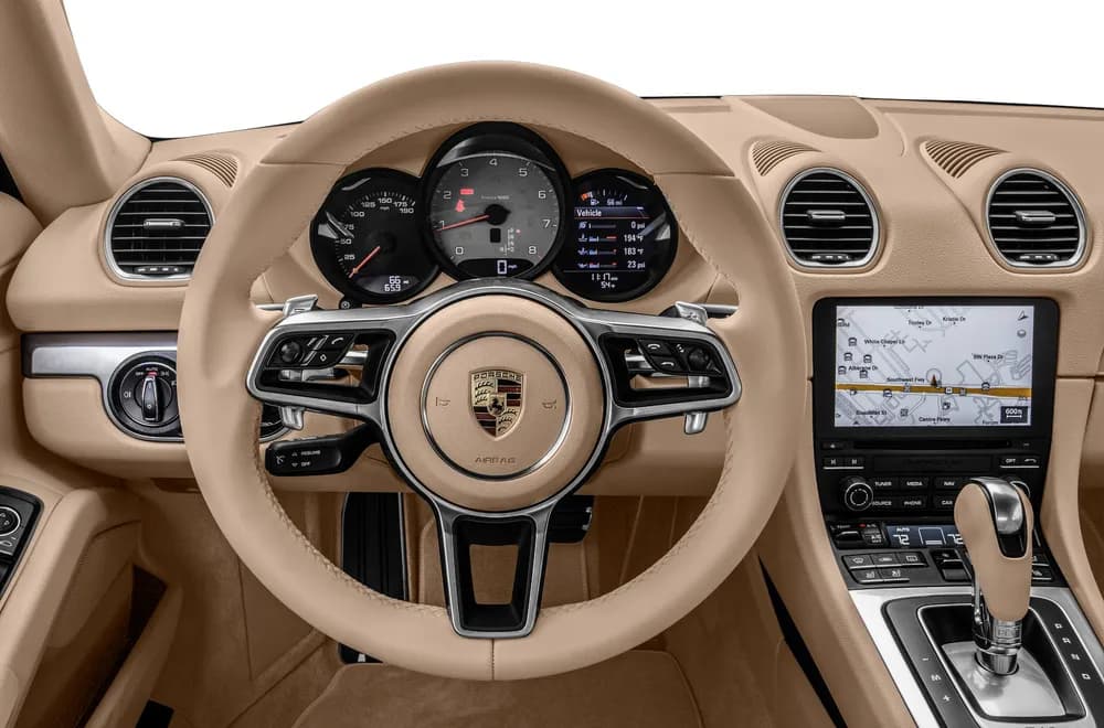 Cayman